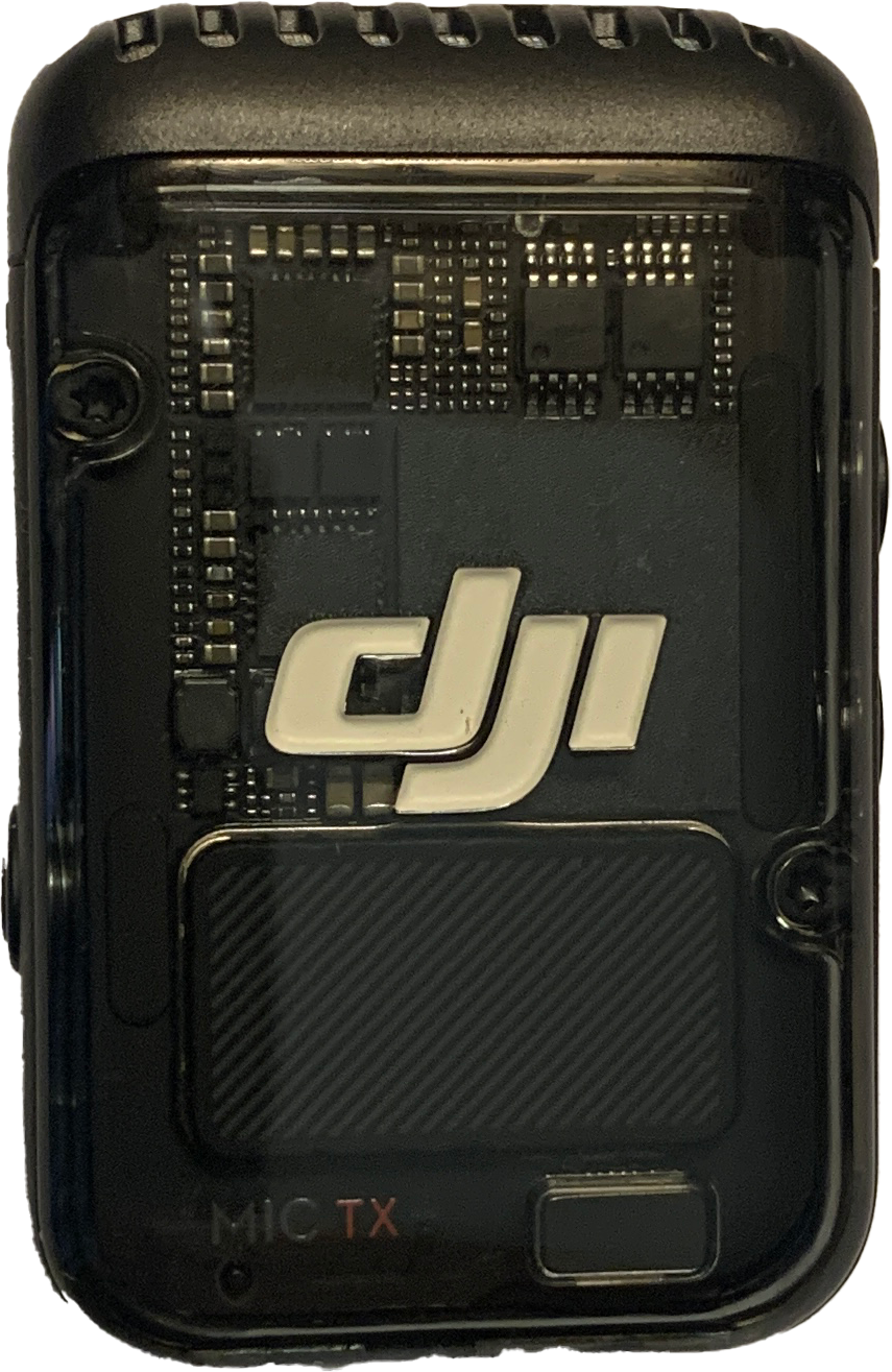 DJI Mic 2