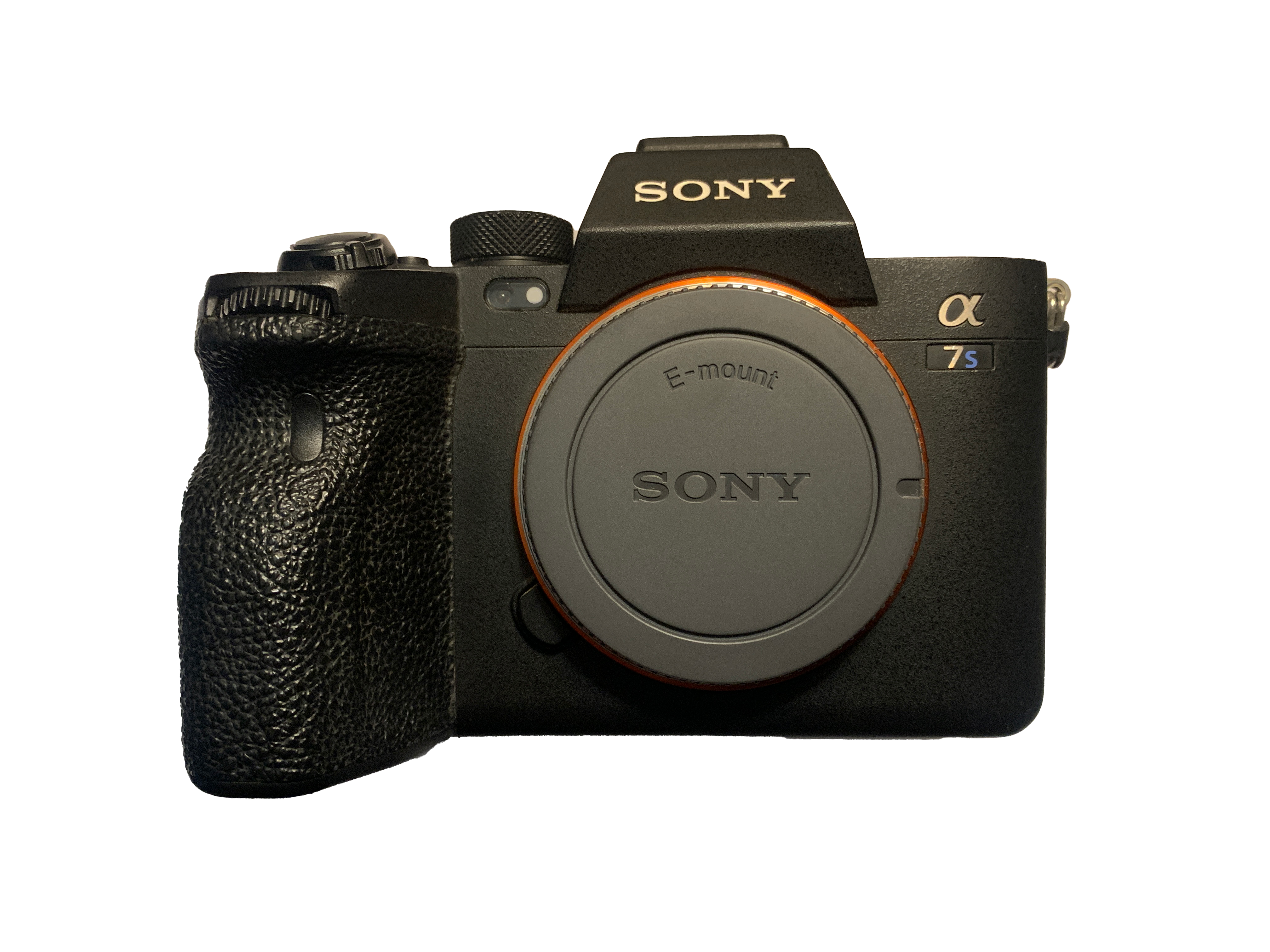 Sony A7SIII